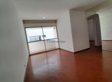 Apartamento · 55m² · 2 Quartos · 1 Vaga · Apartamento de 2 dormitórios com 1 vaga ao lado do Metrô Conceição