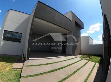 Casa · 140m² · 3 Quartos · 2 Vagas · Casa 3 dormitórios á venda Jardim Serrano