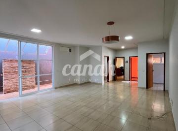Casa · 265m² · 4 Quartos · 4 Vagas · Casa à Venda no Jardim Nova Aliança Sul, Ribeirão Preto