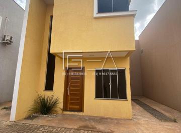 Apartamento · 75m² · 2 Quartos · 1 Vaga · OPORTUNIDADE! APARTAMENTO DISPONÍVEL PARA LOCAÇÃO - 02 SUÍTES PRÓXIMO À FACULDADE UEG