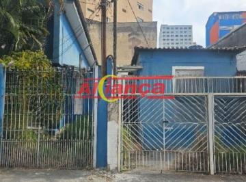 Casa · 750m² · 6 Quartos · 6 Vagas · EXCELENTE OPORTUNIDADE CENTRO DE GUARULHOS