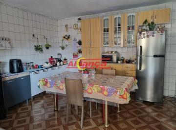 Casa · 250m² · 6 Quartos · 3 Vagas · CASAS PARA RENDA A VENDA, 250M², JARDIM ANGELICA-GUARULHOS-GRUSP.