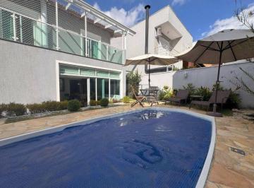 db31b4f6f7e29acecc0e7f80ee540448b1b8fc57 · Casa Moderna à Venda na Granja Viana – Condomínio Palm Hills | 3 Dormitórios | 201m² | R$ 1.580.000