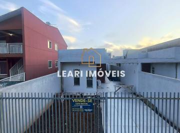 Casa · 78m² · 3 Quartos · 5 Vagas · Casa à venda no bairro SÃO MARCOS - São José dos Pinhais/PR
