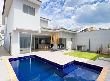 Casa · 280m² · 3 Quartos · 2 Vagas · Bela Casa no Residencial Interlagos.