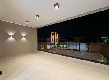 Casa · 235m² · 3 Quartos · 2 Vagas · Belíssimo Sobrado no Solar do Agreste B com 3 suítes na parte superior com sacada sendo 1 suíte c