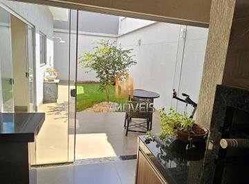 Casa · 182m² · 3 Quartos · 2 Vagas · Belíssima casa solar dos ataides 2