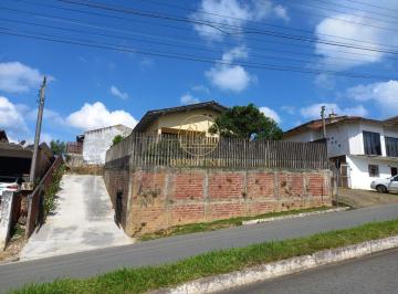 Casa · 120m² · 5 Quartos · 3 Vagas · Casa à venda no bairro Jardim Hantshel - Rio Negrinho/SC