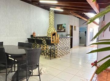 Casa · 344m² · 4 Quartos · 4 Vagas · Casa na morada do sol