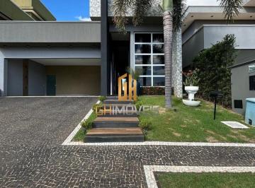 Casa · 300m² · 4 Quartos · Casa Solar do Bosque