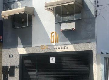 Casa · 686m² · 5 Quartos · 2 Vagas · Ótimo investimento Sobrado Padrão