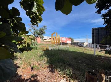 Terreno · 900m² · Terreno á venda em Rio Verde- GO