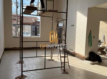 Casa · 172m² · 3 Quartos · 1 Vaga · Casa no bairro Solar do agreste em fase de acabamento, sendo construída em um lote de 250m2 usando 