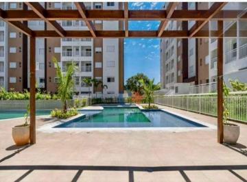ddfd72823d9638c162b174bffb7430567cbfd734 · Apartamento à venda, 60 m² por R$ 450.000,00 - Morada Morumbi Residencial Clube - Paulínia/SP