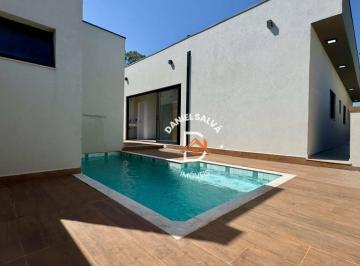 3714fef839187084c200bc0c356c317c7bae0c69 · Casa à venda com 4 dormitórios (2 Suítes) , 159 m² por R$ 920.000 - Condomínio Fechado Bom Jesus Dos