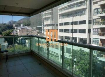 Apartamento · 90m² · 2 Quartos · 1 Vaga · Belle - Apartamento à venda no bairro Botafogo - Rio de Janeiro/RJ, Zona Sul