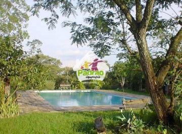 Rural · 20000m² · 4 Quartos · 8 Vagas · Sítio com 4 quartos, Chácara das Lavras, Guarulhos - R$ 1.3 mi, Cod: 10713
