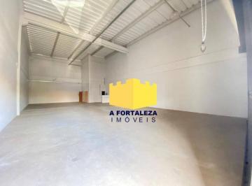 a60217d2bbfdc3c4cd0bce8b08612e380e624374 · Salão para alugar, 313 m² por R$ 9.330,00/mês - Jardim São Paulo - Americana/SP