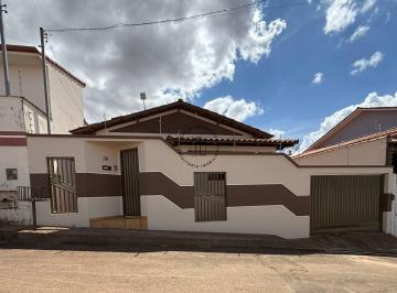 Casa · 110m² · 3 Quartos · 1 Vaga · Casa à venda no bairro Serra Negra – oportunidade imperdível!