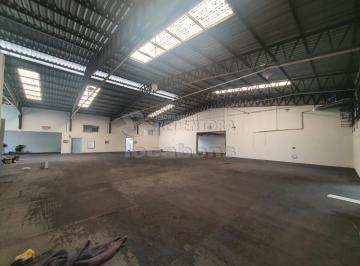 Comercial · 1240m² · Barracão para locação e venda no Centenário da Emancipação com 700 m²
