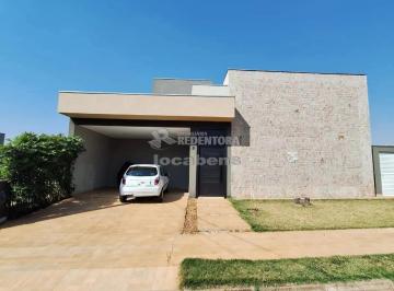 Casa · 273m² · 3 Quartos · 4 Vagas · Casa Condomínio com 3 Quartos Residencial Figueira II