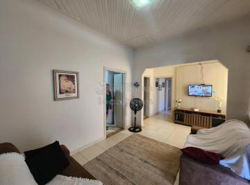 Comercial · 224m² · 3 Quartos · 1 Vaga · Salão e casa comercial na Vila Santa Cruz.