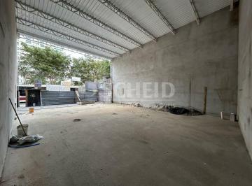 Comercial · 148m² · 3 Vagas · Galpão Comercial para Locação ou Venda. Adolfo Pinheiro