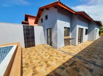 Casa · 83m² · 3 Quartos · 3 Vagas · Casa a Venda em Itanhaém - Piscina e 3 quartos