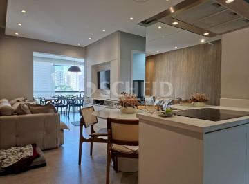 Apartamento · 58m² · 2 Quartos · 1 Vaga · Apartamento à Venda - 2 Dorms, 1 suíte - Porteira Fechada no Brooklin