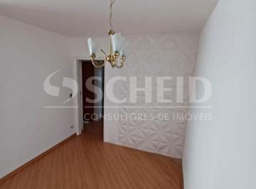 Apartamento · 110m² · 3 Quartos · 1 Vaga · Apartamento   110 m², 3 dormitórios (1 suíte), sala com 2 ambientes,  aceita pets - Paraíso