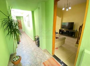 Casa · 162m² · 2 Quartos · 1 Vaga · Sobrado à venda com 2 Quartos, 162m² por R$ 490.000 - Vila Linda - Santo André/SP