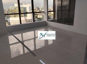 8f518e1be556dba4543c98cb2a3036f9e1b63cfa · Alugo Sala Andar Alto, 45 m² por R$ 4.500/mês - Ilha do Leite - Recife/PE