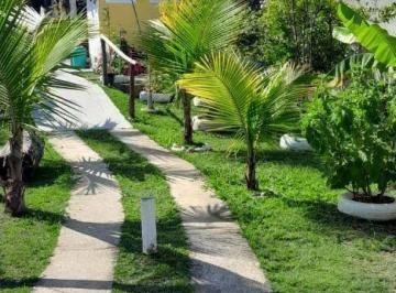 938721a5081e135dcd4e721bcfecd43996401f9e · Chácara com 2 dormitórios à venda, 500 m² por R$ 530.000,00 - Sítio Portal Vila Rica - Caçapava/SP