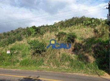 179e76a6ef4550cb8d6ef974a627828088a80d19 · Terreno à venda, 3360 m² por R$ 998.500,00 - Wunderwald - Pomerode/SC