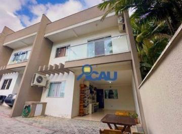 9b98fd5ed4c1d6825536be9bd1b5dd8699dc2e4b · Sobrado com 3 dormitórios à venda, 120 m² por R$ 490.000,00 - Tribess - Blumenau/SC