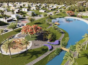 Terreno · 390m² · Lote de Esquina no Nature Park – 390 m² em Osório - entrada facilitada e saldo em 100 parcelas mensa
