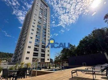 99be7a76b4952d20affb0f684ede039e6902f49d · Apartamento com 2 dormitórios à venda, 73 m² por R$ 720.000,00 - Vila Nova - Blumenau/SC