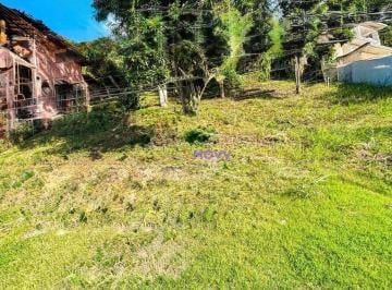 d03a02b9e98541dbd91890e86690da44e8bcc98d · Terreno à venda, 600 m² por R$ 424.000,00 - Serra Grande - Niterói/RJ