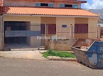 Casa · 154m² · 3 Quartos · 1 Vaga · CASA À VENDA NO PARQUE TARUMÃ