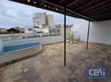 9e771de180c9f8424ccabd28f467b52a5d76a53e · Deslumbrante Cobertura Linear de 228 m² - Terraço com Piscina