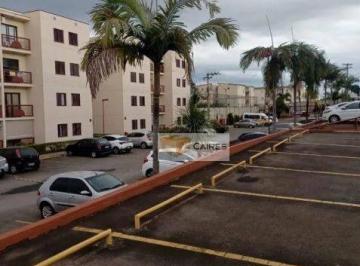 8baefc510a1e3b0fe4a47c2b04aa2abc69d9fa94 · Apartamento com 2 dormitórios à venda, 54 m² por R$ 210.000,00 - Jardim das Bandeiras - Campinas/SP