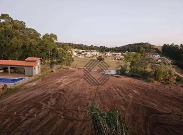 c8ecae0e7230600e2c3bc136b64c2563961b92c6 · Terreno à venda, 2581 m² por R$ 400.000,00 - Condomínio Três Lagos - Mairinque/SP