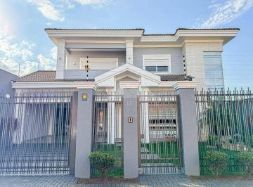 0fabf48159cc15a5ef9224af3a81477e6f1c4f34 · Sobrado com 3 dormitórios sendo 1 suíte à venda, 272 m² por R$ 1.660.000 - Três Lagoas - Foz do Igua