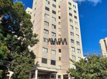 07b20f64f9e609f4d3785e2af8475aa8513af68d · Apartamento com 3 dormitórios à venda, 62 m² por R$ 279.000,00 - Setor Leste Vila Nova - Goiânia/GO