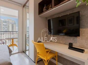 902db9127781ed28da4d9f9b5689b7c1d1974d45 · Apartamento com 1 quarto à venda, 24 m² - Consolação - São Paulo/SP