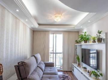 1d7d4ec3dec9e7a023b600d7ac9c96e7e9656118 · Apartamento com 2 dormitórios à venda, 50 m² por R$ 320.000,00 - Taboão - Diadema/SP