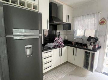 e82e96ccdfe3eb92ab3bb06dddeb562e45ed8f30 · Sobrado com 3 dormitórios à venda, 110 m² por R$ 1.200.000,00 - Jardim Borborema - São Bernardo do C