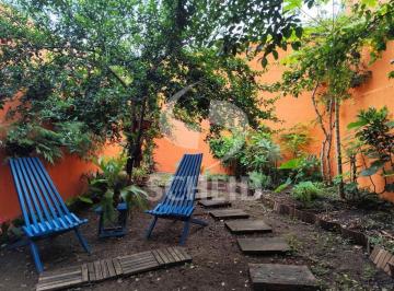 Casa · 98m² · 3 Quartos · Casa a venda de 98,00m² útil, com 3 quartos e 2 vagas na Cidade Ademar.