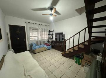 Casa · 125m² · 3 Quartos · 1 Vaga · Casa à venda de 125m² útil, com 3 quartos e 1 vaga no Jardim Cidália