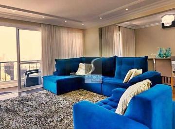 0e760cf82a7dfafcc1c224078510712cb687c7f7 · Apartamento com 2 dormitórios (suites) à venda, 92 m² por R$ 1.140.000 - Alto da Lapa - São Paulo/SP